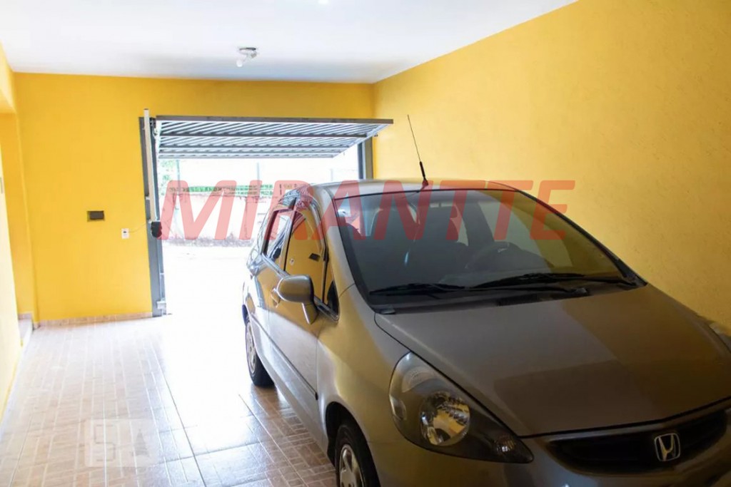 Sobrado de 150m² com 3 quartos em Imirim