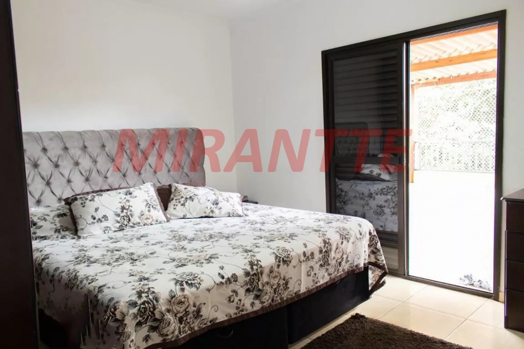 Sobrado de 150m² com 3 quartos em Imirim