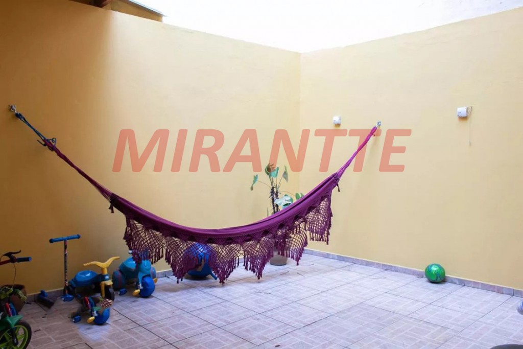 Sobrado de 150m² com 3 quartos em Imirim