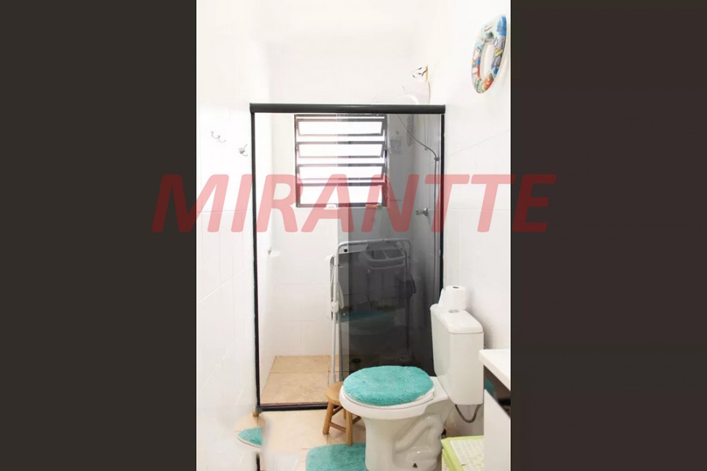 Sobrado de 150m² com 3 quartos em Imirim