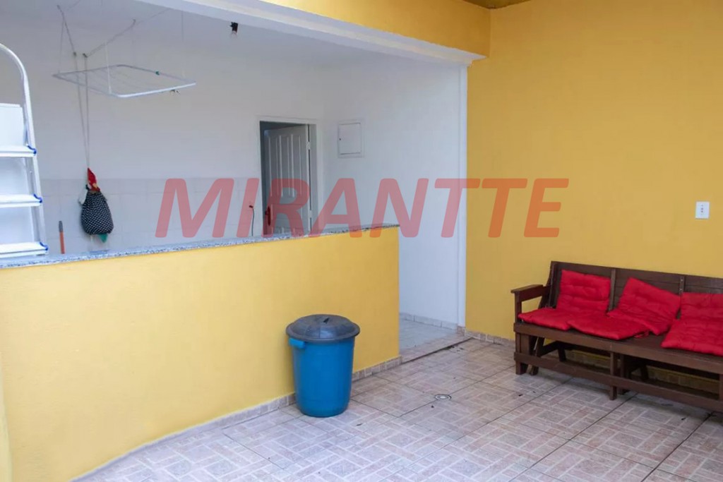 Sobrado de 150m² com 3 quartos em Imirim