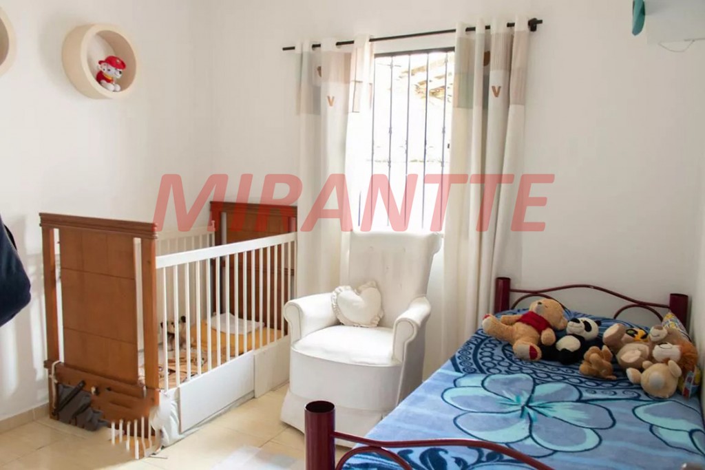 Sobrado de 150m² com 3 quartos em Imirim