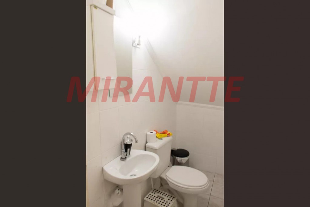 Sobrado de 150m² com 3 quartos em Imirim