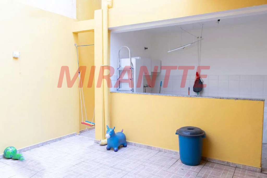 Sobrado de 150m² com 3 quartos em Imirim