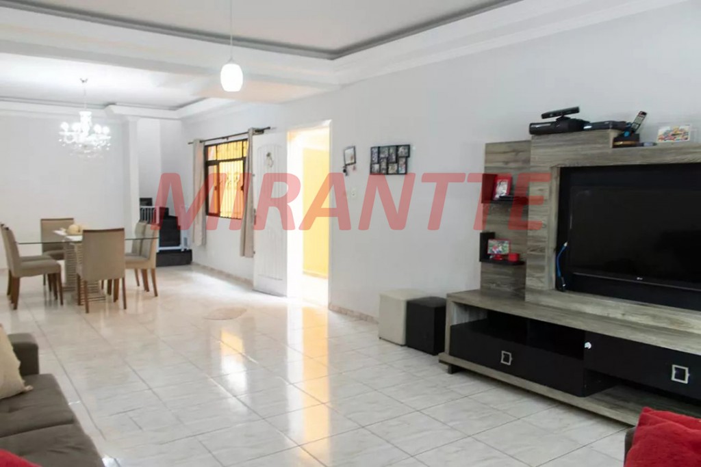 Sobrado de 150m² com 3 quartos em Imirim