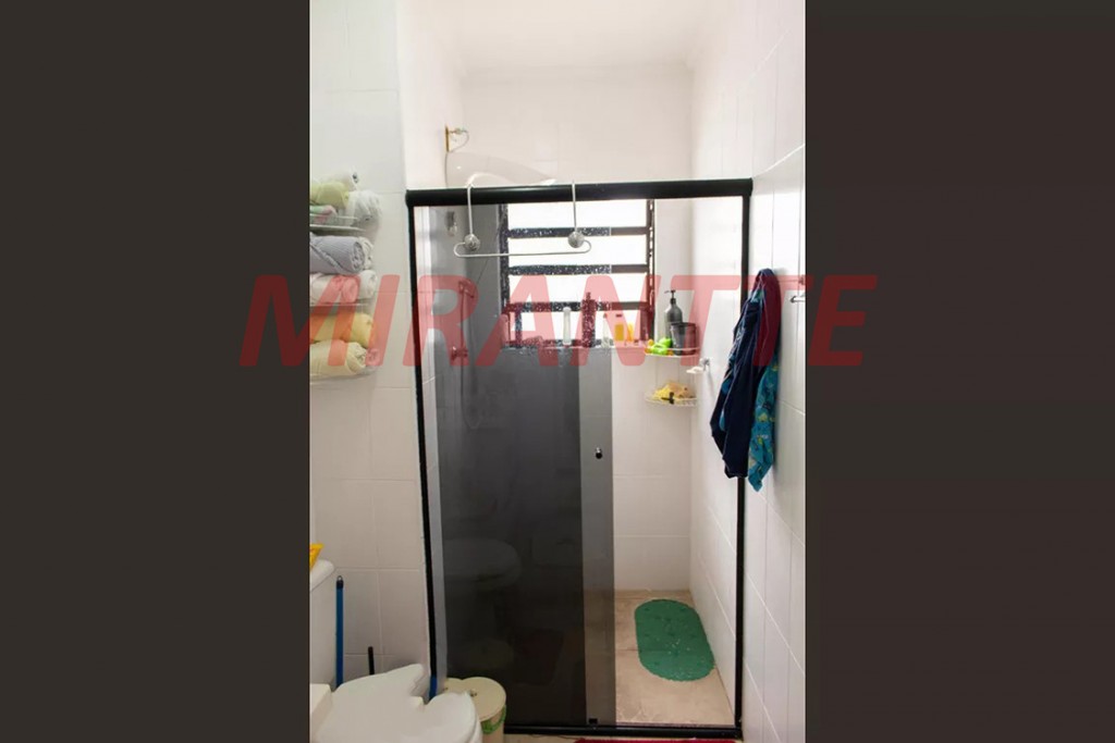 Sobrado de 150m² com 3 quartos em Imirim