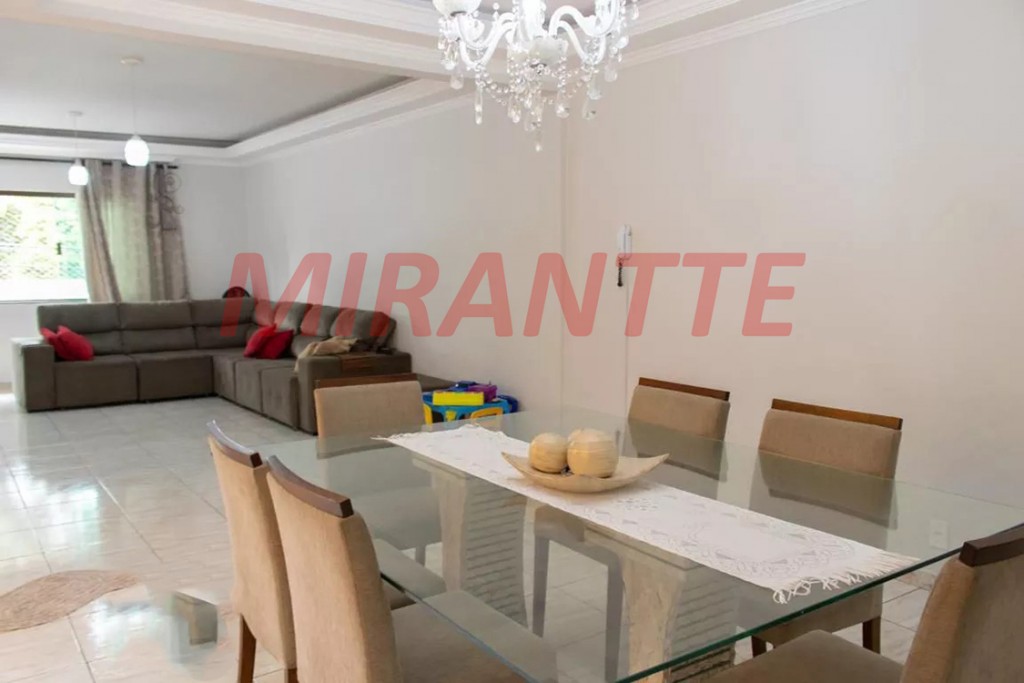 Sobrado de 150m² com 3 quartos em Imirim