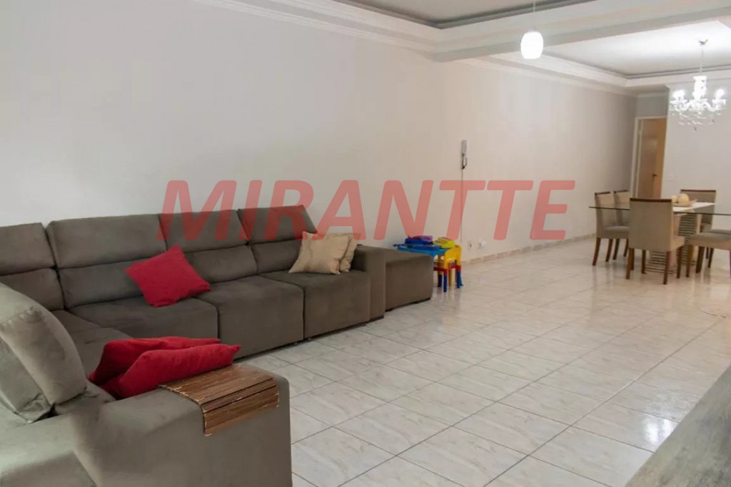 Sobrado de 150m² com 3 quartos em Imirim