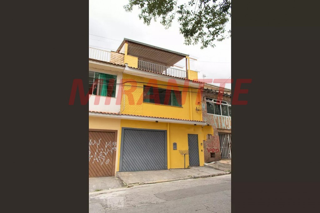 Sobrado de 150m² com 3 quartos em Imirim