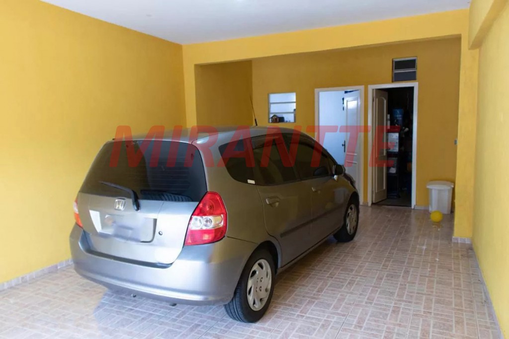 Sobrado de 150m² com 3 quartos em Imirim