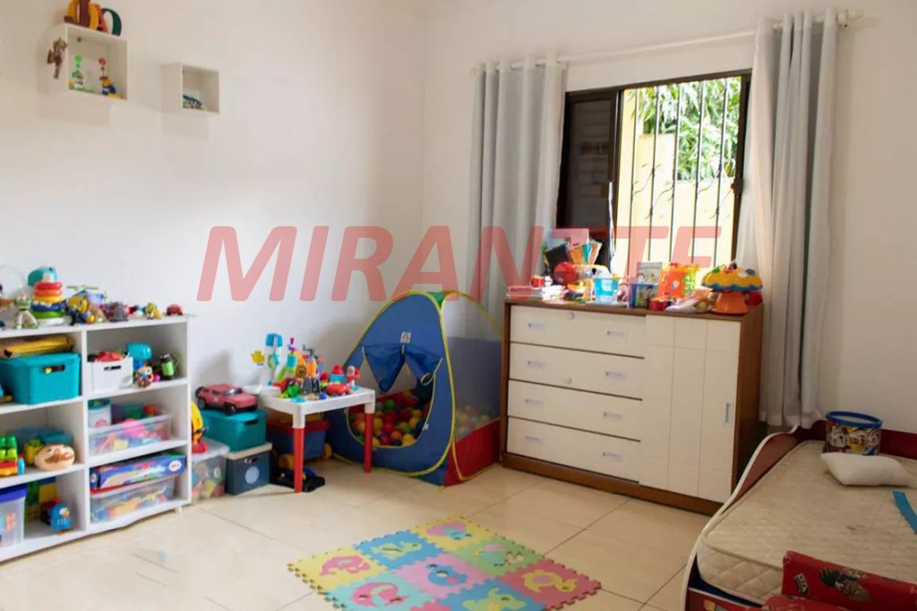 Sobrado de 150m² com 3 quartos em Imirim