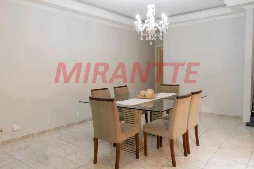 Sobrado de 150m² com 3 quartos em Imirim
