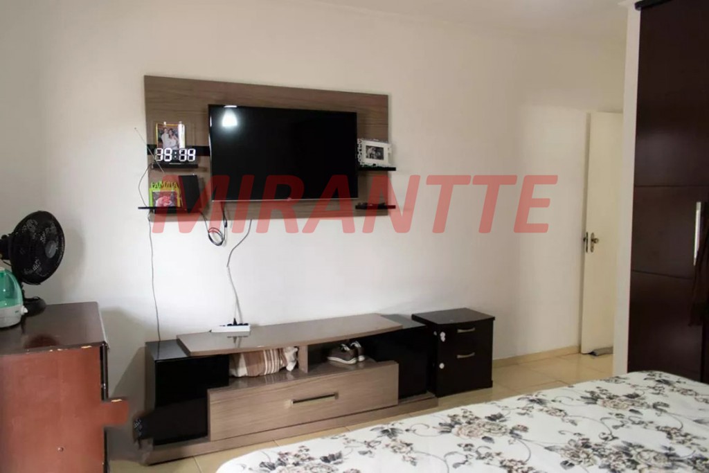 Sobrado de 150m² com 3 quartos em Imirim