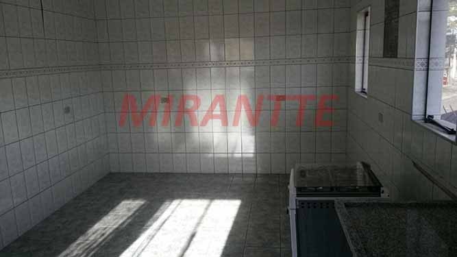 Sobrado de 198m² com 3 quartos em Pedra Branca