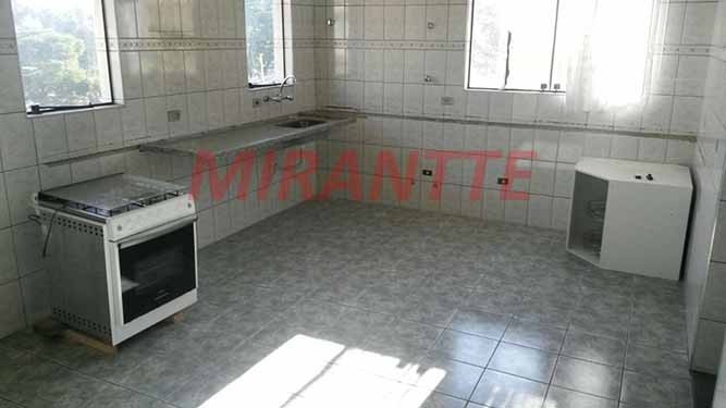 Sobrado de 198m² com 3 quartos em Pedra Branca