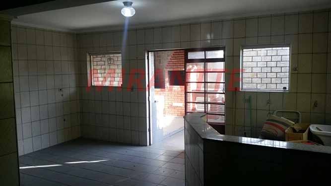 Sobrado de 198m² com 3 quartos em Pedra Branca