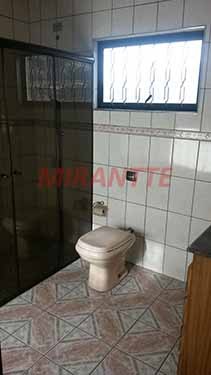 Sobrado de 198m² com 3 quartos em Pedra Branca