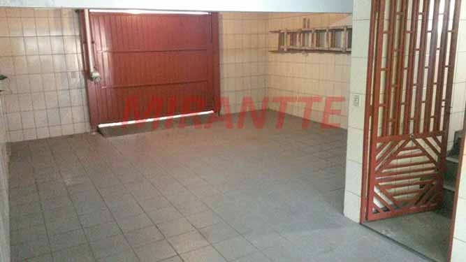 Sobrado de 198m² com 3 quartos em Pedra Branca