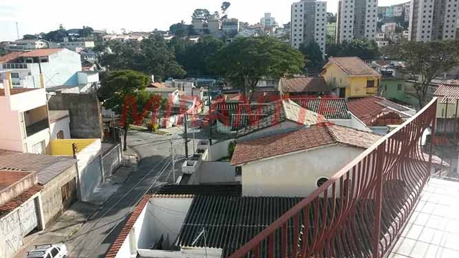 Sobrado de 198m² com 3 quartos em Pedra Branca