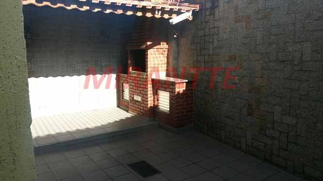 Sobrado de 198m² com 3 quartos em Pedra Branca