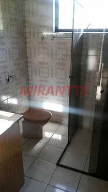 Sobrado de 198m² com 3 quartos em Pedra Branca
