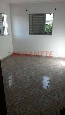 Sobrado de 198m² com 3 quartos em Pedra Branca