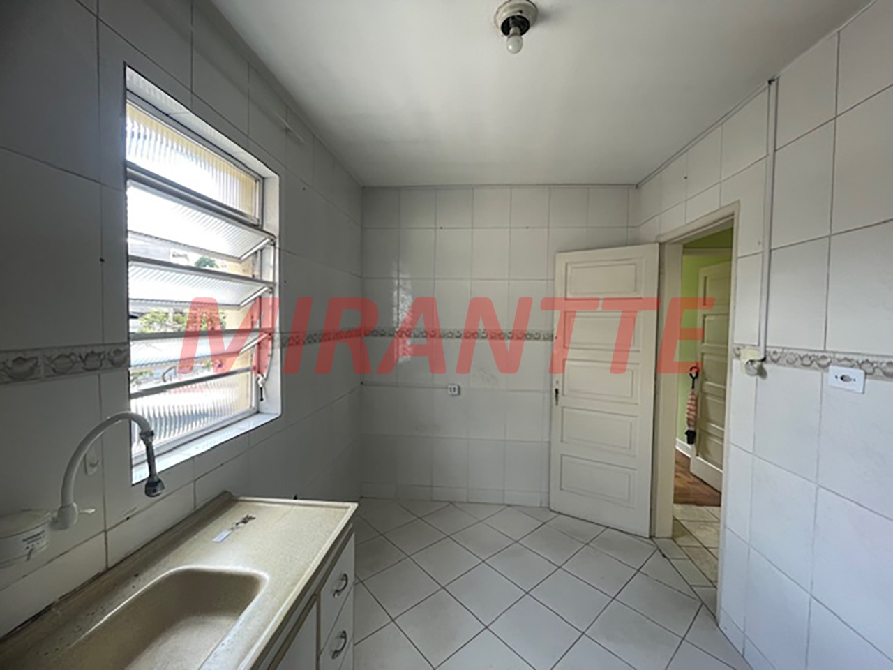 Apartamento de 50m² com 1 quartos em Santana