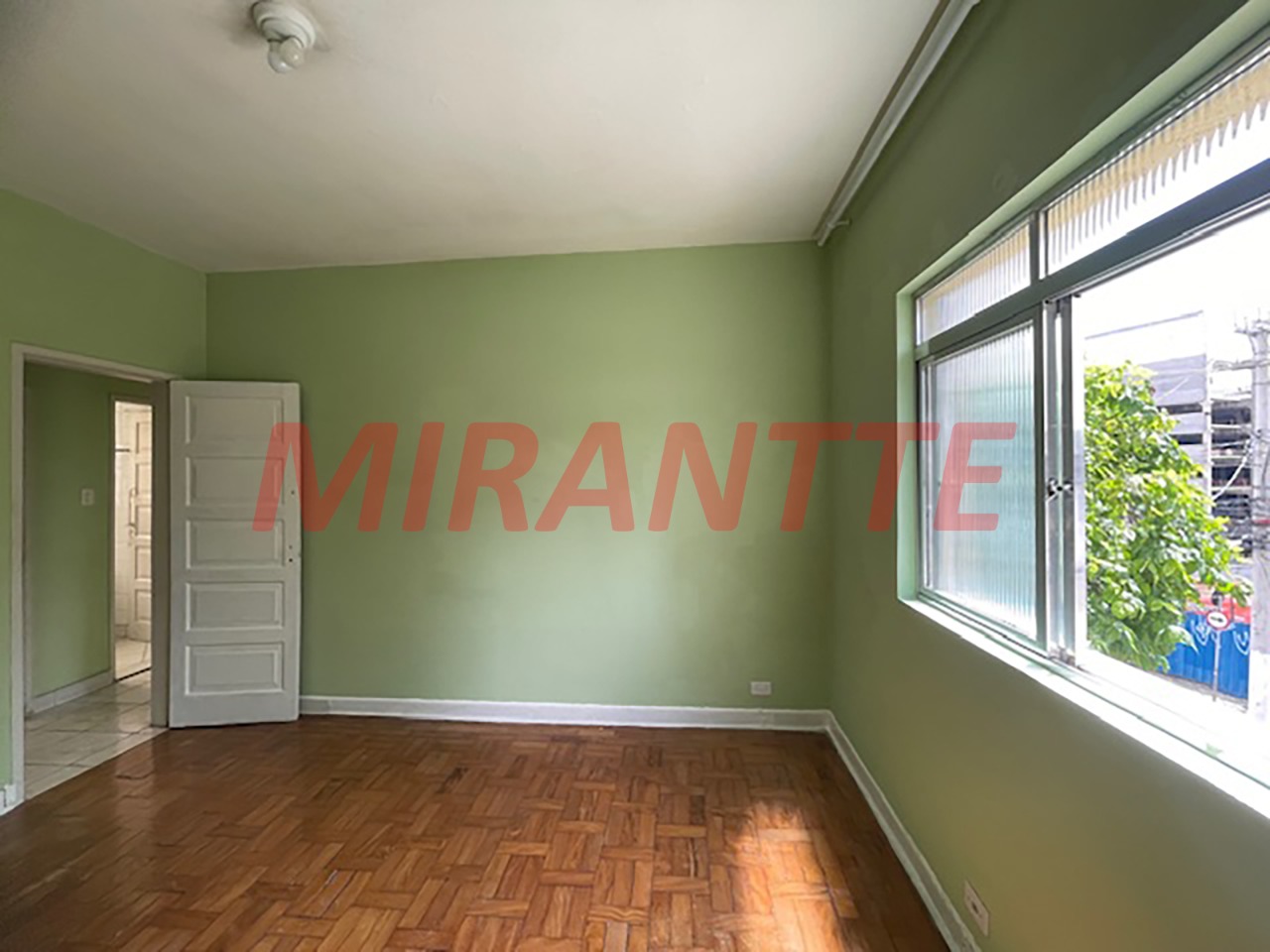 Apartamento de 50m² com 1 quartos em Santana