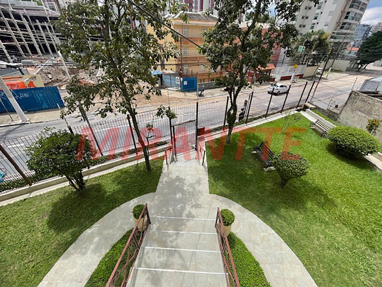 Apartamento de 50m² com 1 quartos em Santana