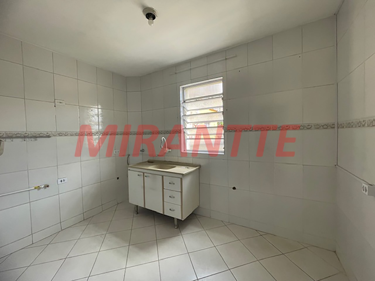 Apartamento de 50m² com 1 quartos em Santana