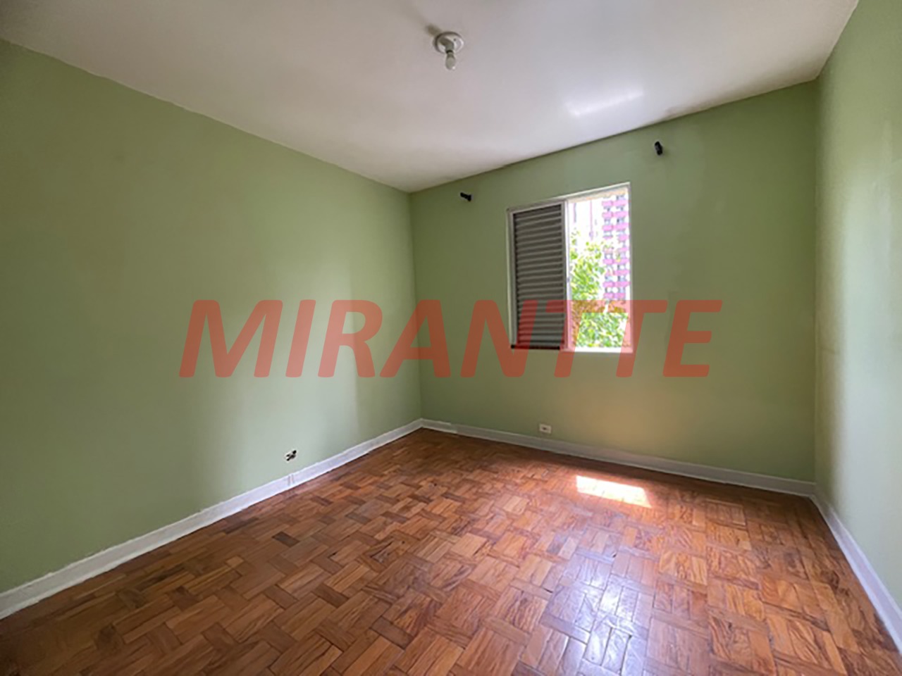 Apartamento de 50m² com 1 quartos em Santana