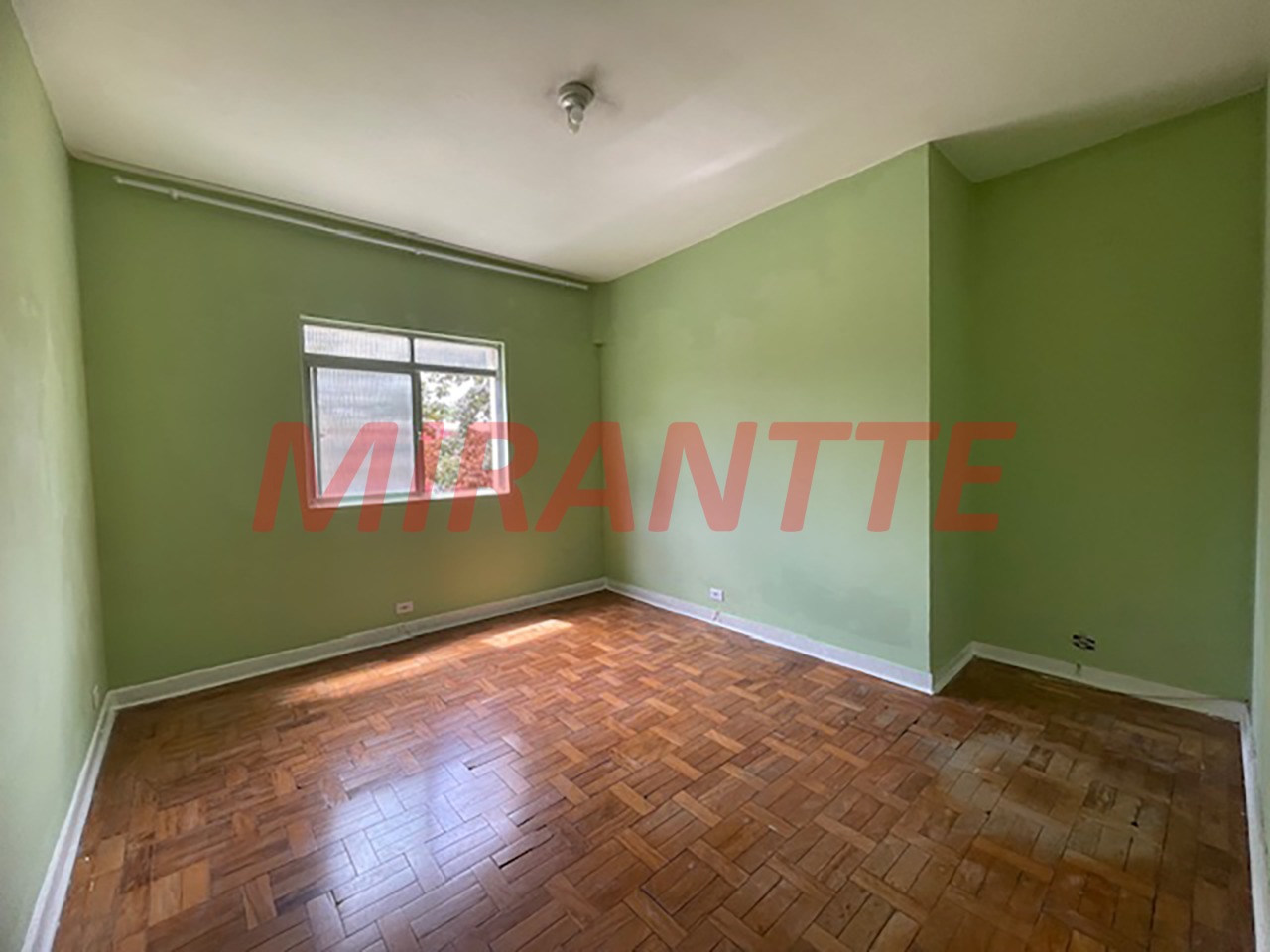 Apartamento de 50m² com 1 quartos em Santana