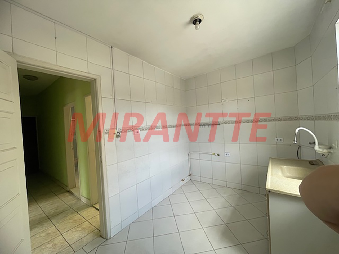 Apartamento de 50m² com 1 quartos em Santana