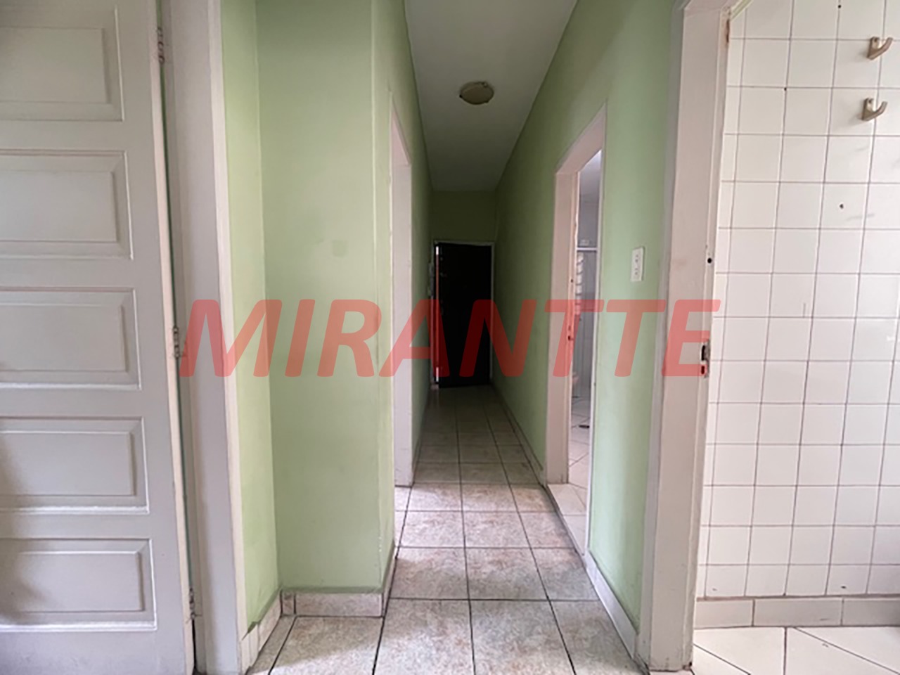 Apartamento de 50m² com 1 quartos em Santana