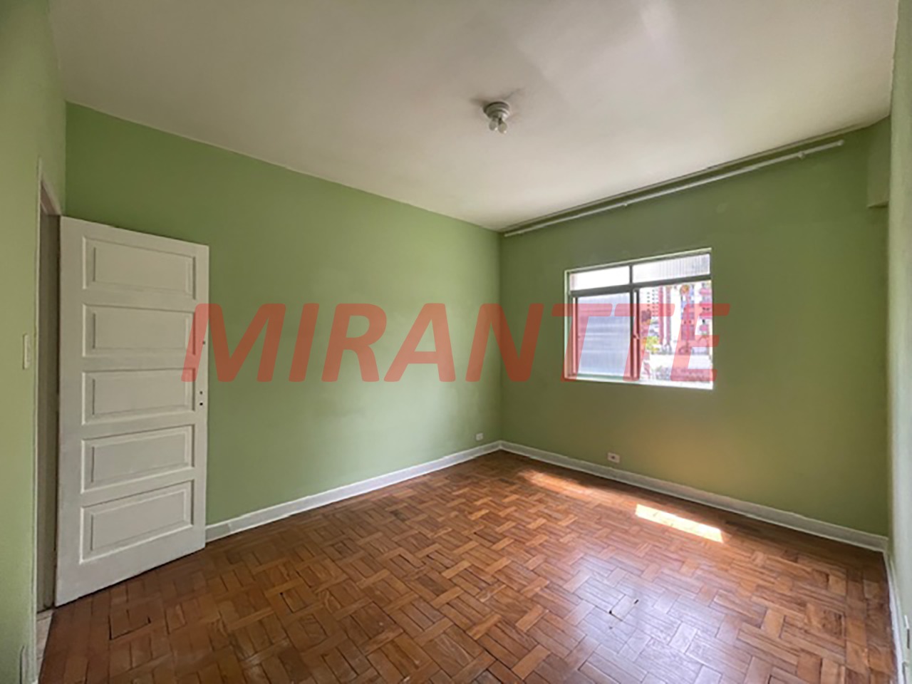 Apartamento de 50m² com 1 quartos em Santana