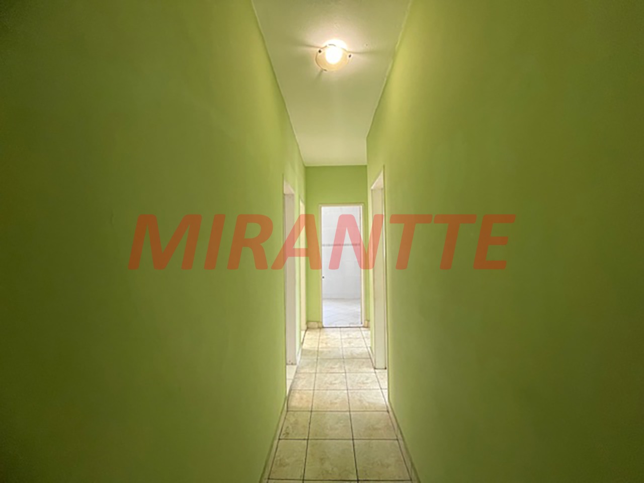 Apartamento de 50m² com 1 quartos em Santana