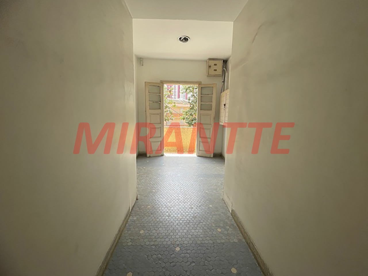 Apartamento de 50m² com 1 quartos em Santana
