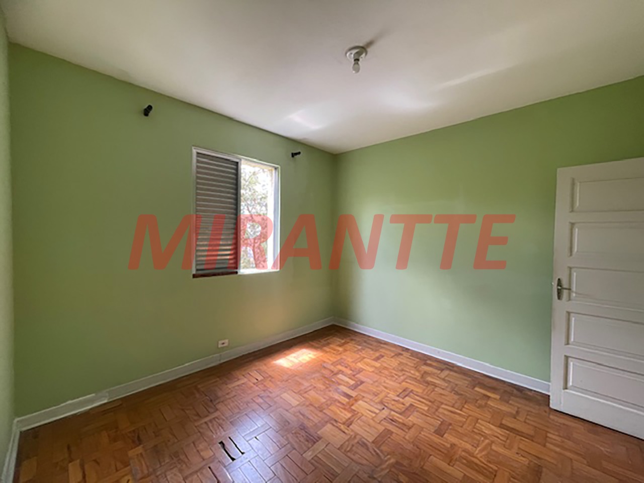 Apartamento de 50m² com 1 quartos em Santana