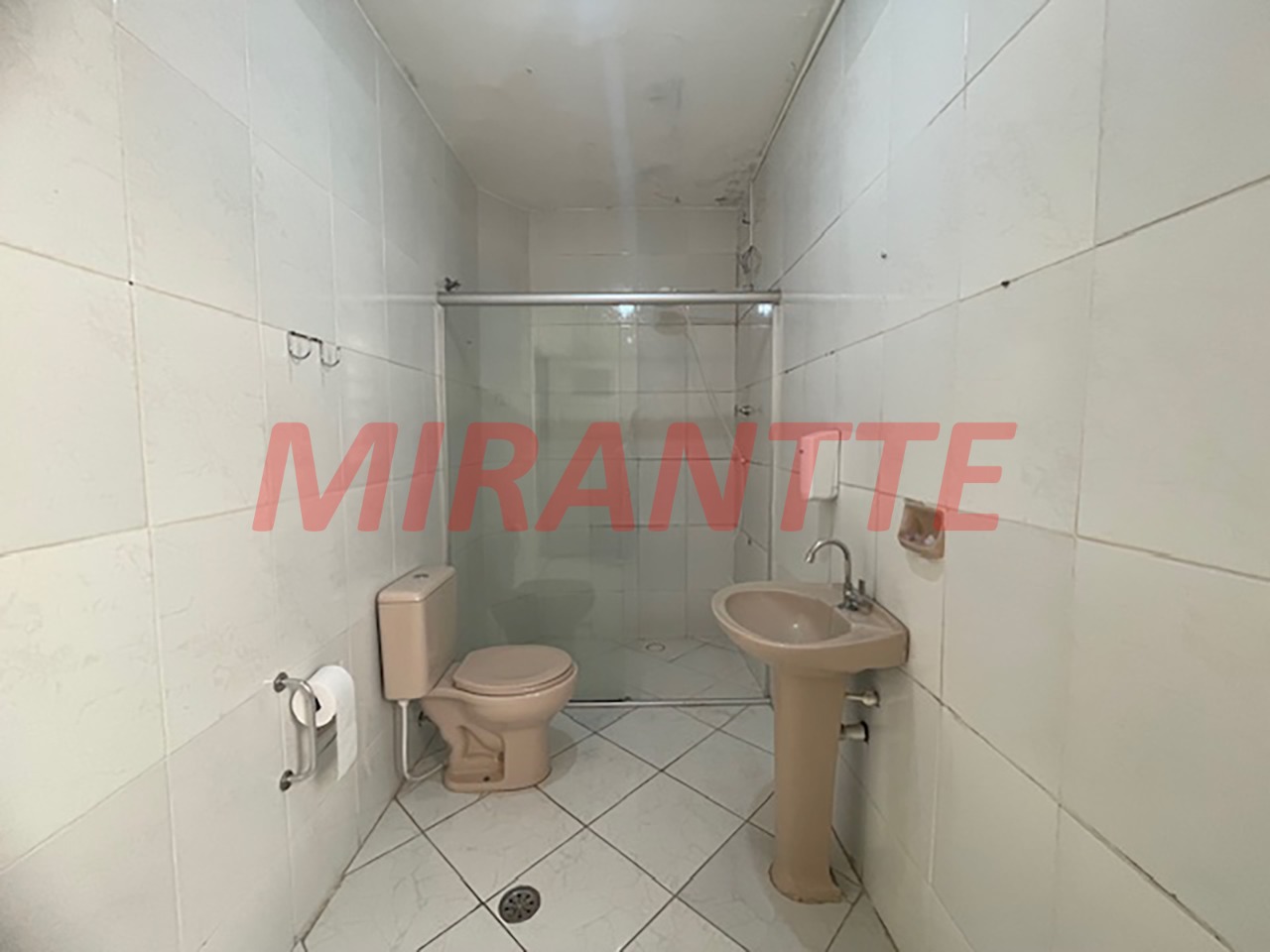 Apartamento de 50m² com 1 quartos em Santana