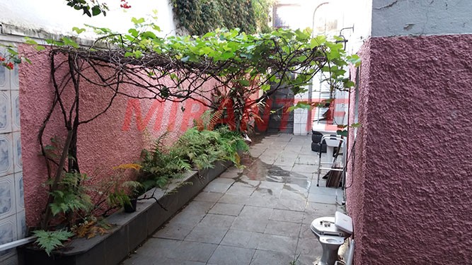 Comercial de 170m² com 3 quartos em Jardim São Paulo