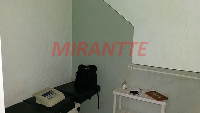 Comercial de 170m² com 3 quartos em Jardim São Paulo