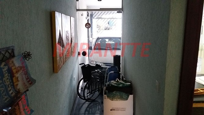 Comercial de 170m² com 3 quartos em Jardim São Paulo