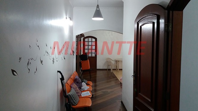 Comercial de 170m² com 3 quartos em Jardim São Paulo