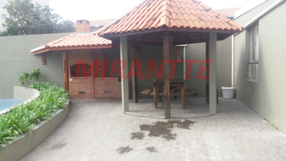 Apartamento de 61m² com 2 quartos em Imirim