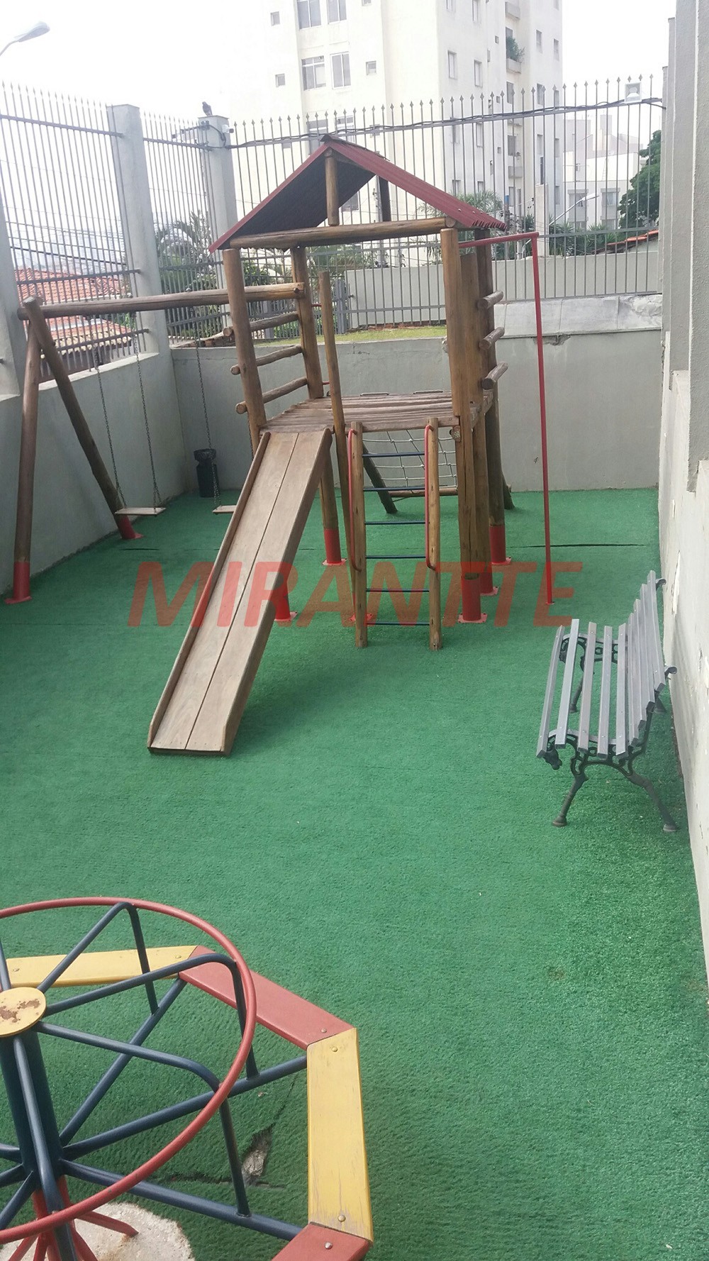 Apartamento de 61m² com 2 quartos em Imirim