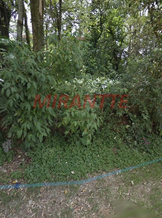 Terreno de 285m² em Vila Irmaos Arnoni