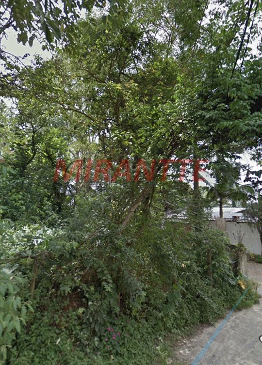 Terreno de 285m² em Vila Irmaos Arnoni