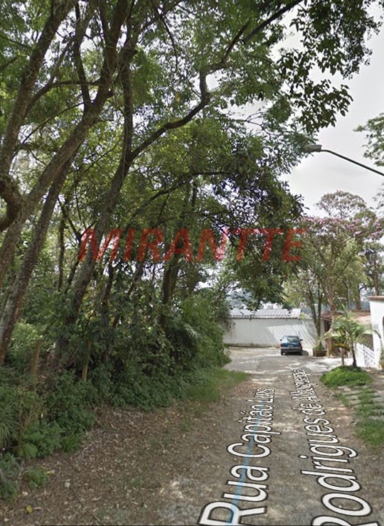 Terreno de 286m² em Vila Irmaos Arnoni
