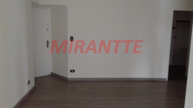 Apartamento de 74m² com 3 quartos em Santana