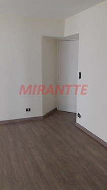 Apartamento de 74m² com 3 quartos em Santana